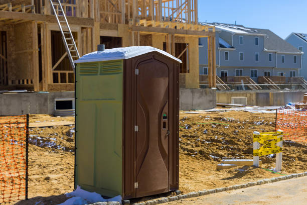 Best Local porta potty services  in Manchester, KY