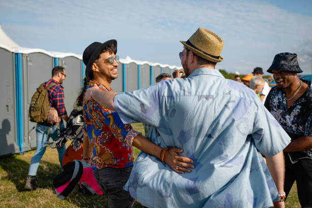 Best Long-term porta potty rental  in Manchester, KY