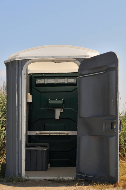 Best Construction site porta potty rental  in Manchester, KY