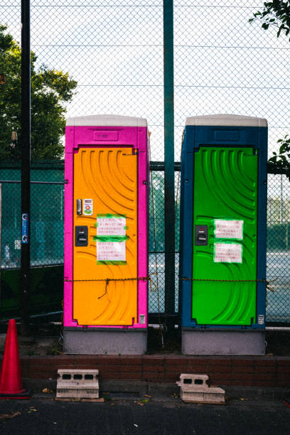 Portable Toilet Options We Offer in Manchester, KY