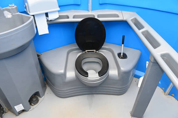 Portable bathroom rental in Manchester, KY