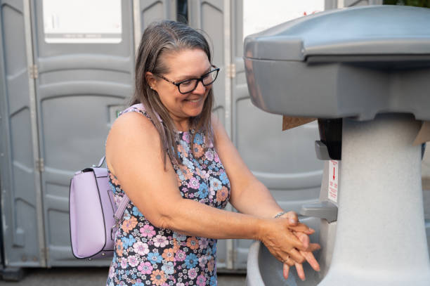 Best Local porta potty services  in Manchester, KY