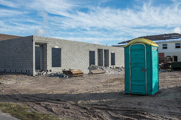 Best Portable toilet rental cost  in Manchester, KY